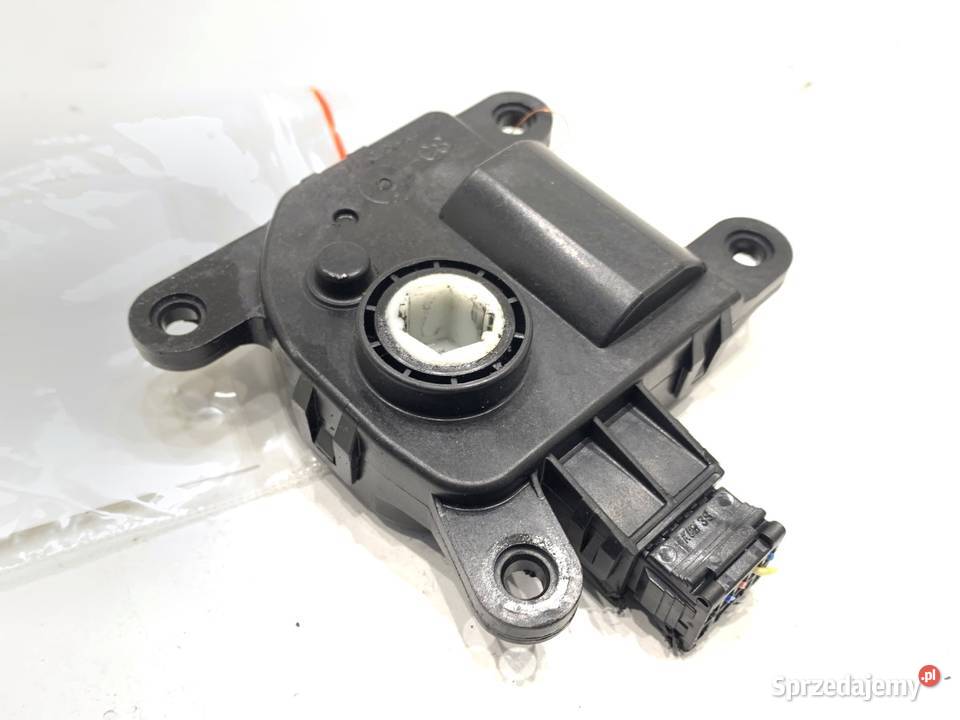 SILNIK NAGRZEWNICY HYUNDAI H400730881 KONA osobowe sprzedam