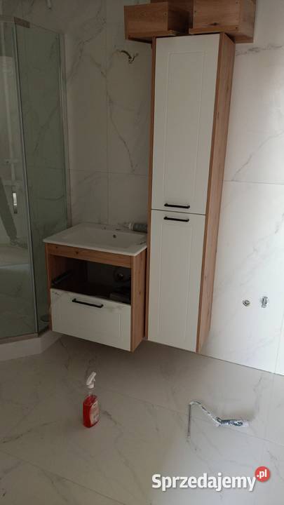 Usługi remontowe PITER Home renoveitent Bydgoszcz