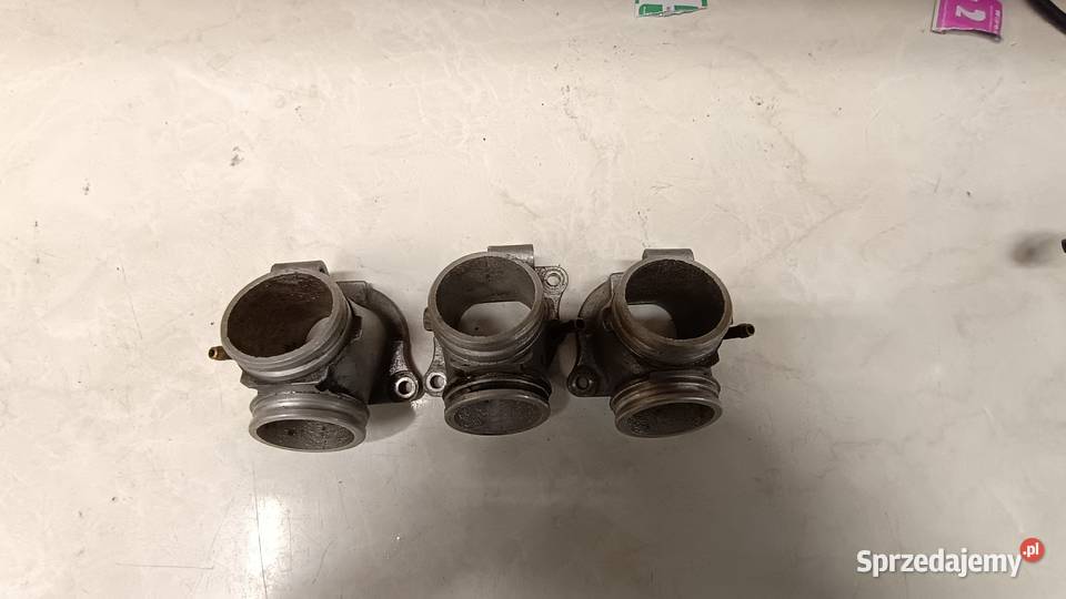 Yamaha v 1200 dolot gaźnika kroćce ssące króciec Skorzeszyce