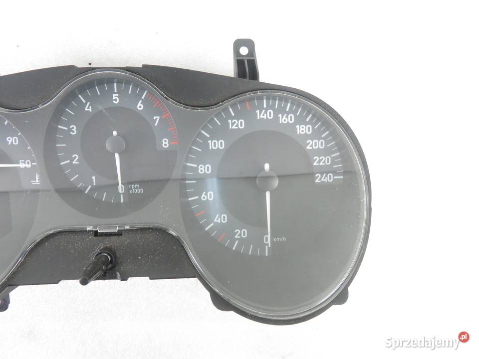 LICZNIK SEAT LEON II 1P1 16 BSE 1P0920827 sprzedam