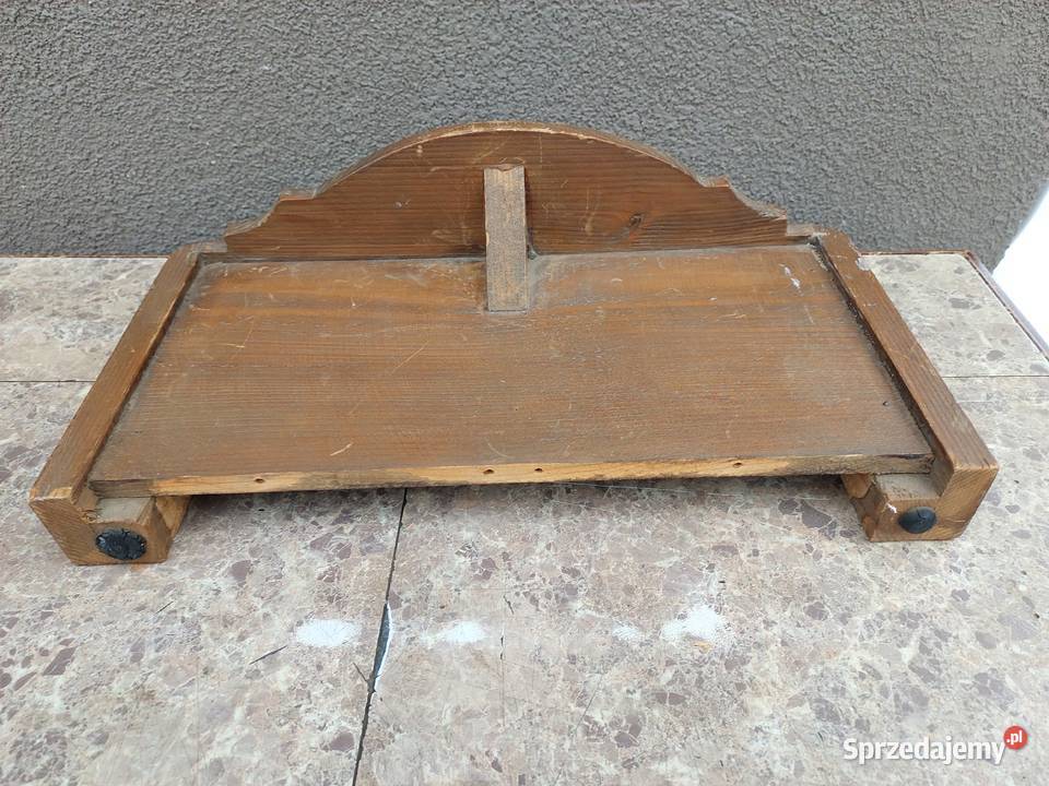 31 górka szczyt korona zegara ściennego pomorskie Tczew sprzedam