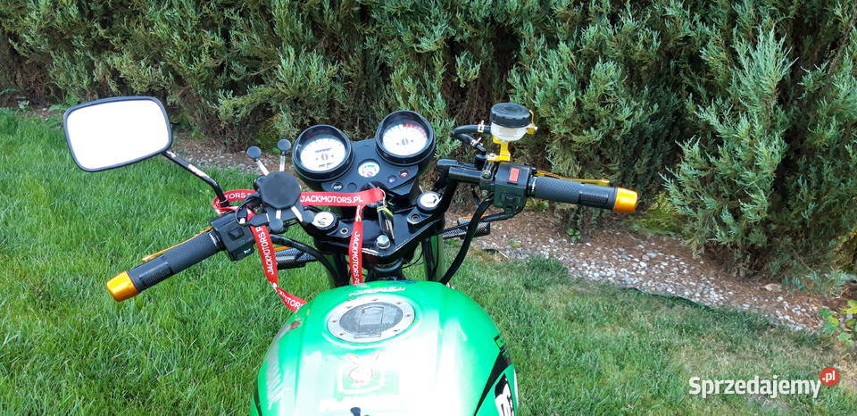 Gb street 50110 sprzedam