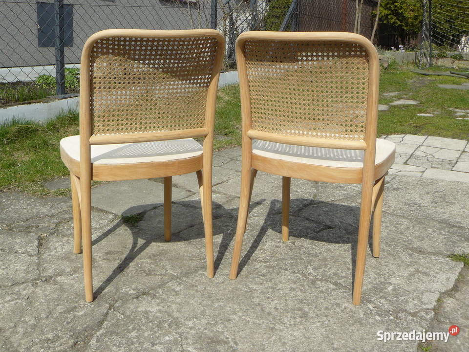 Stare krzesła gięte Nowy Sącz