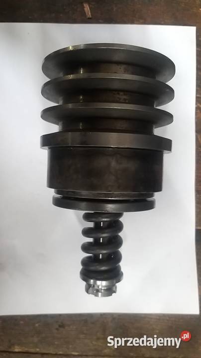 sprzęgło przeciążeniowe do krawędziarki 4 małopolskie Kraków