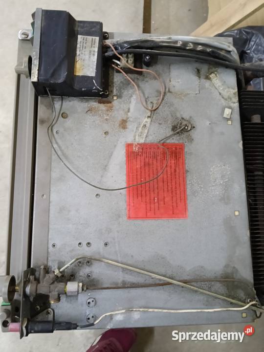 Elektrolux RM4230 Siedlce