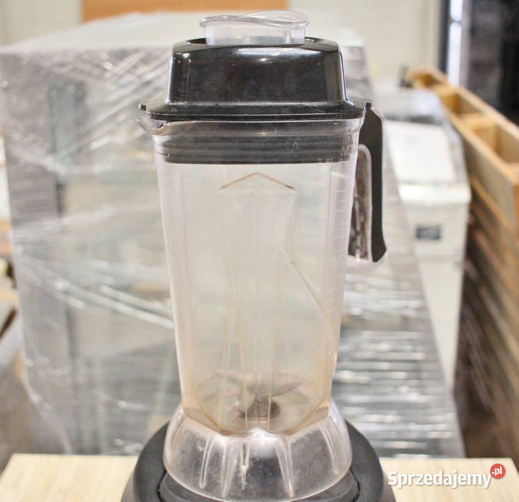 Blender o wysokiej mocy 1680W HENDI 230718 sprzedam