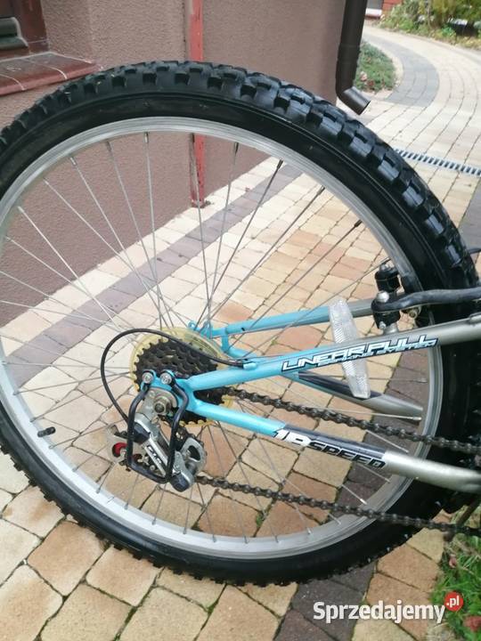 SPRZEDAM ROWER Lublin sprzedam