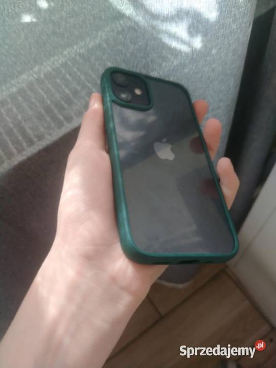 iphone 12 mini 64gb Black Środa Wielkopolska