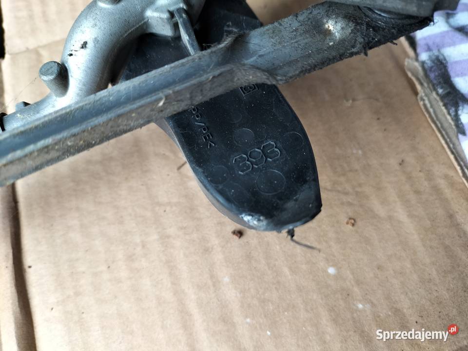 MAZDA 6 GJ SILNICZEK MECHANIZM WYCIERACZEK Karoseria Kamień-Kolonia