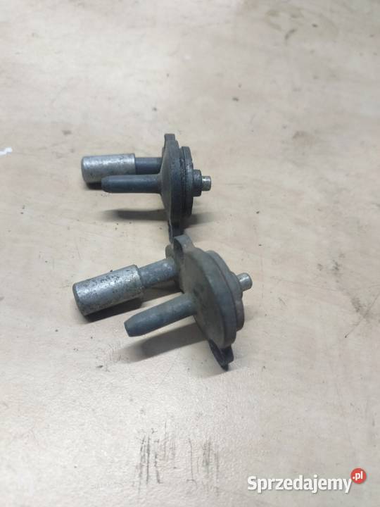 Pokrywy komory pływakowej motorynka komar Łubno