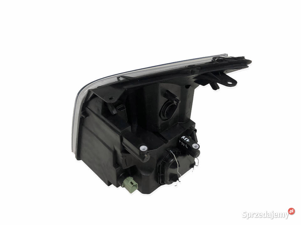 Ford Transit VI MK6 052006042013 Reflektor Lampa osobowe świętokrzyskie Skarżysko-Kamienna sprzedam
