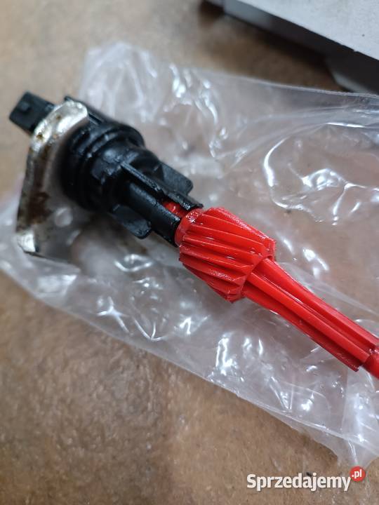 Czujnik prędkości VW Golf 4 Audi Limanowa