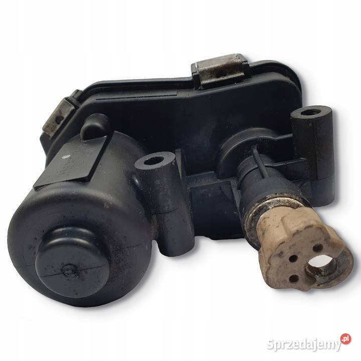 NASTAWNIK KLAP KOLEKTORA Opel Zafira C Astra J Chełm