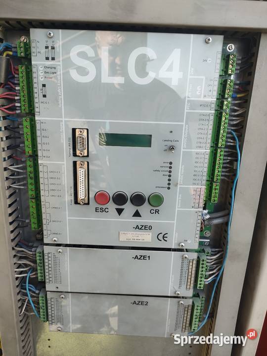 Stacja hydrauliczna małopolskie Krzeszowice