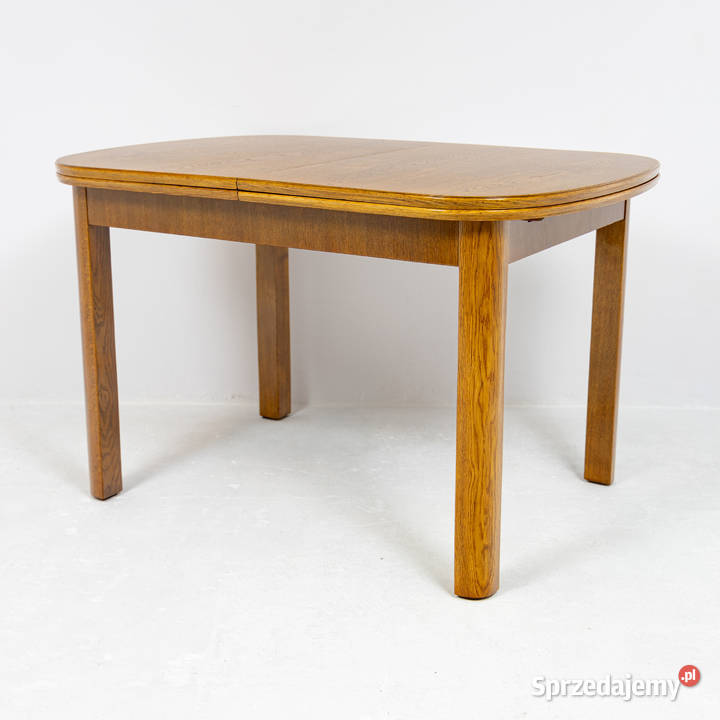 Stóół Art Deco Modernizm Dąb Lata 30 48 Osób