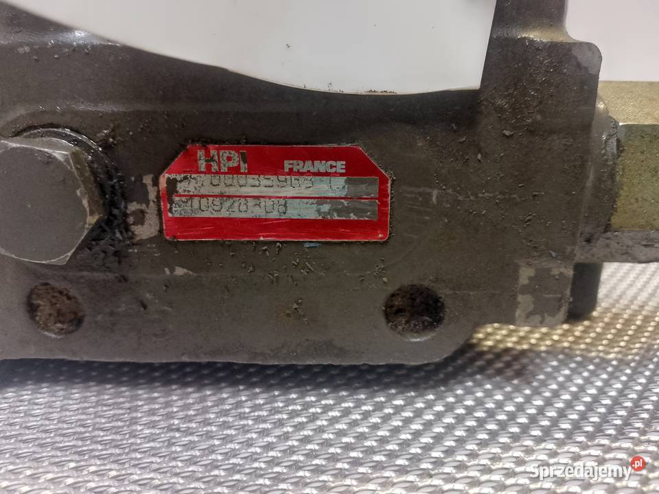REGULATOR CISNIENIA renalut 7700035968 1092808 Turek sprzedam