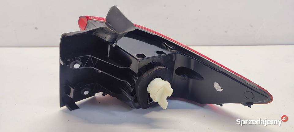 SEAT TARRACO LAMPA LEWY TYŁ 5FJ945091