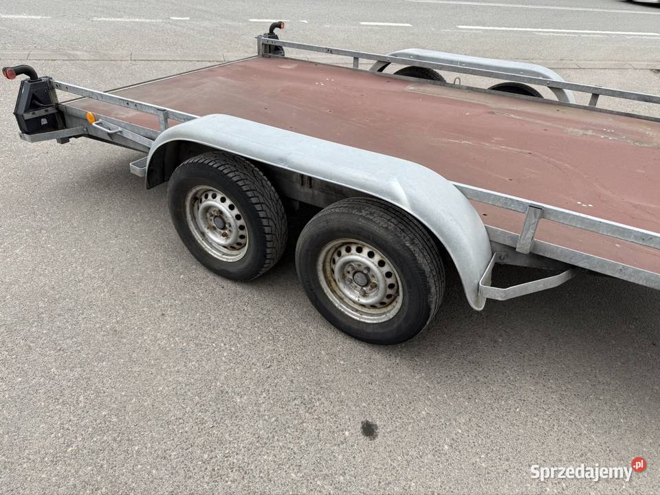 Laweta 1500 Solnica