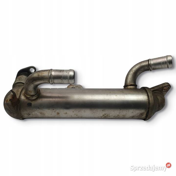 CHŁODNICA SPALIN Kia Ceed 16 CRDI 284162A730 Chełm