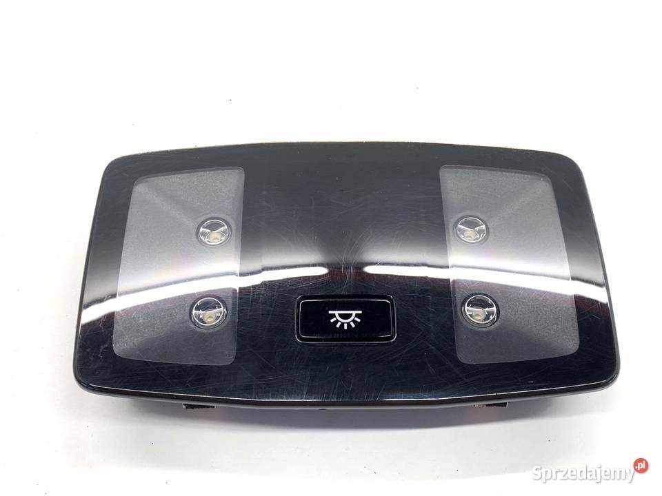 LAMPA SUFITOWA LEXUS LBX 8136078040 Crossover Pozostałe