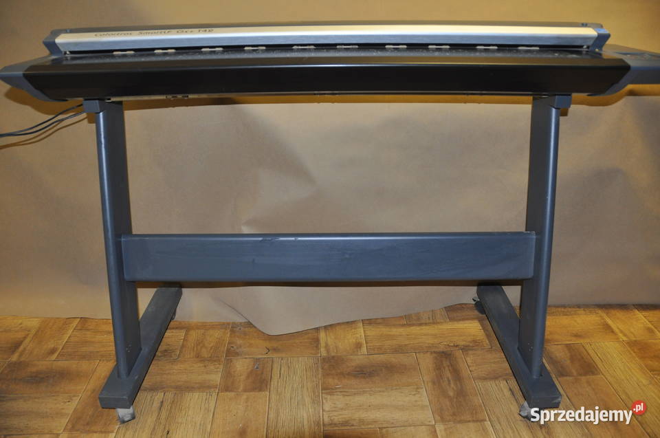 Skaner COLORTRAC SMARTLF Gx T42 Dargomyśl