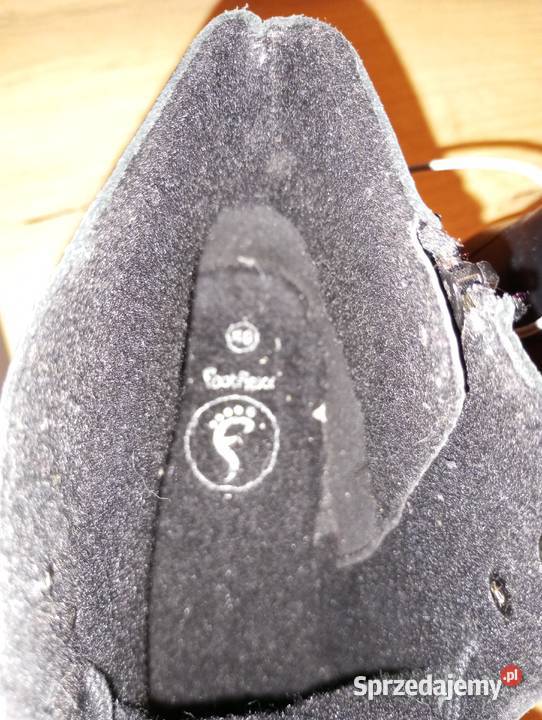 Nowe botki buty 40 inna Biłgoraj sprzedam