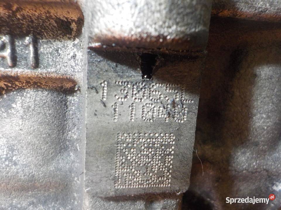 ANTARA CAPTIVA 22 CDTI VCDI 12r Z22D1 glowica Suków