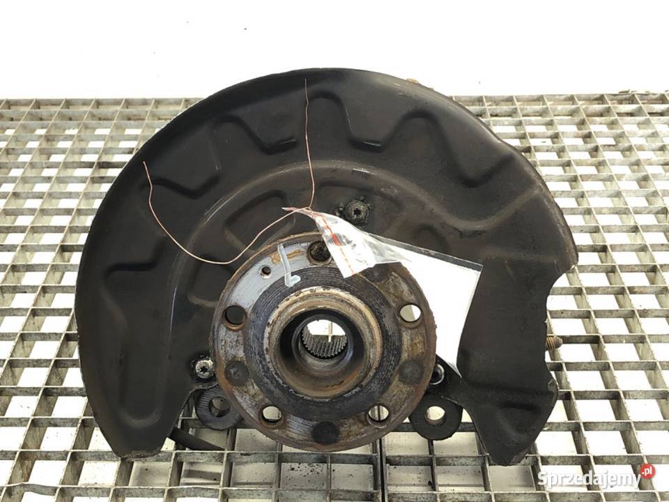 ZWROTNICA LEWY PRZÓD VW GOLF VII 16 110 sprzedam