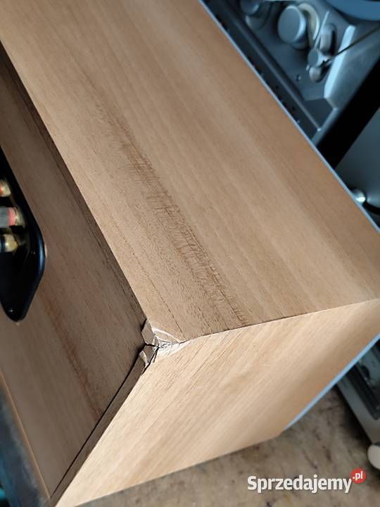 kolumny Bowers Wilkins DM601 S3 Sorento Mosty sprzedam