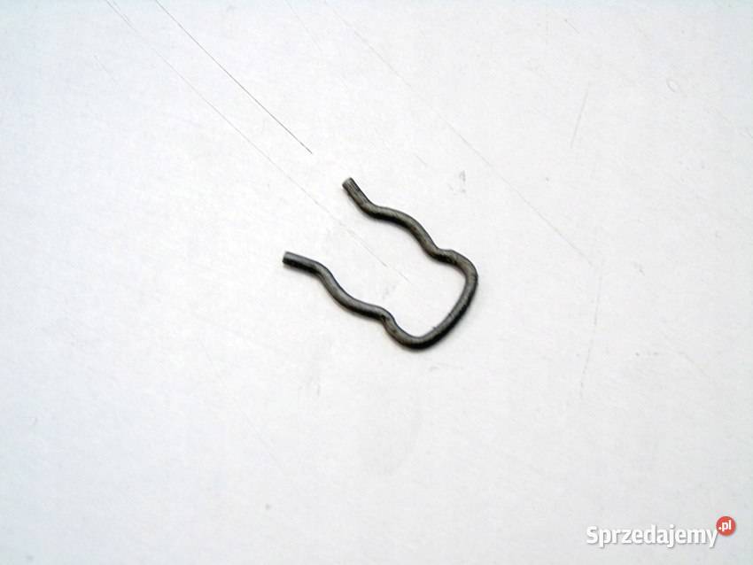 Zawleczka przewodu sprzęgła 22 HDI TDCI Transit śląskie Sosnowiec