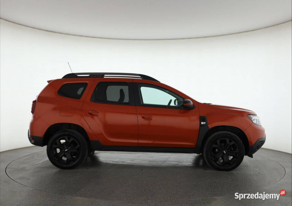 Dacia Duster 13 TCe Piaseczno sprzedam
