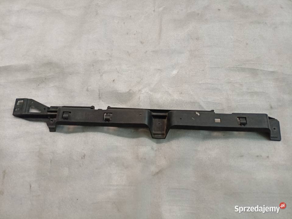 Opel Astra h ślizg zderzak tył 24460363 łódzkie Czechy