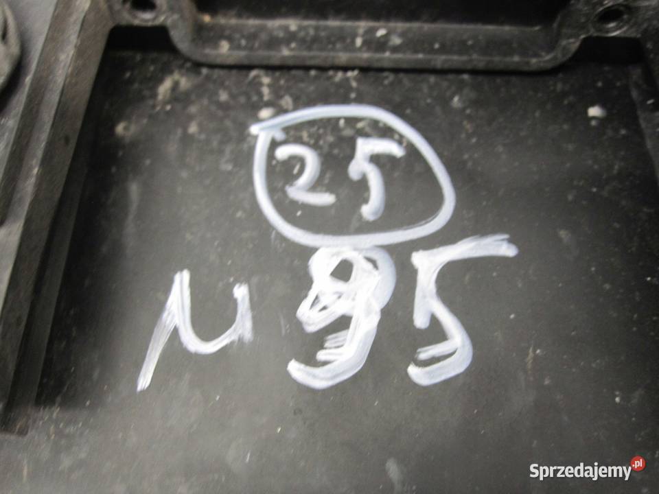 ALFA ROMEO MITO 09r lampa lewa przód ANGLIK osobowe Kielce