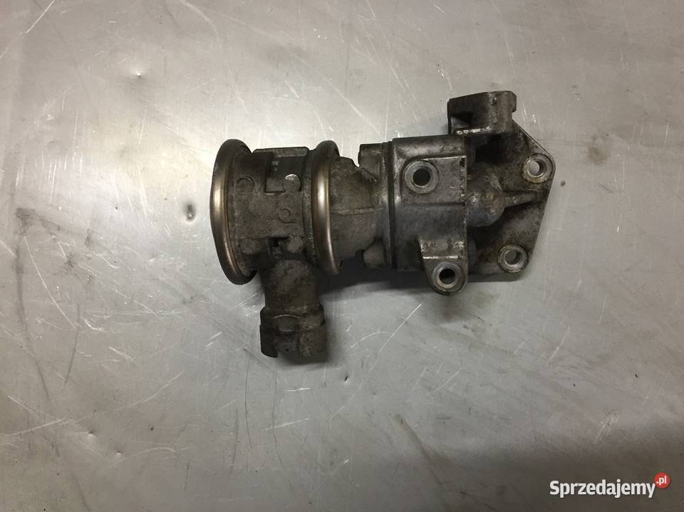 Zawór EGR 06A131062AT VW seat audi 16 8V CCS Jelcz-Laskowice sprzedam