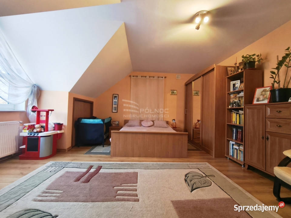 Lokal usługowomieszkalny w centrum Kodnia 528m2 Sprzedaż Kodeń