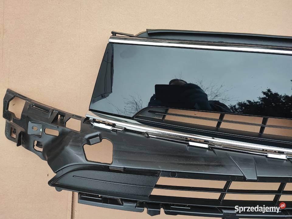 Grill Opel Grandland X lift 2124r Lipno