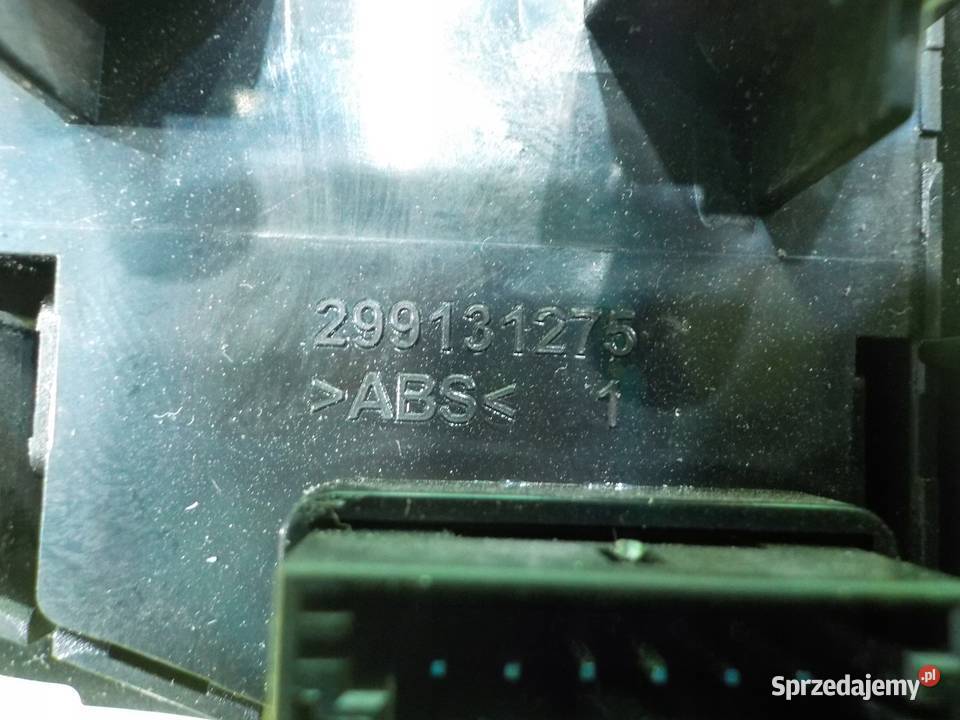 KIA SOUL II 16 CRDI 15r 5D przelacznik Suków