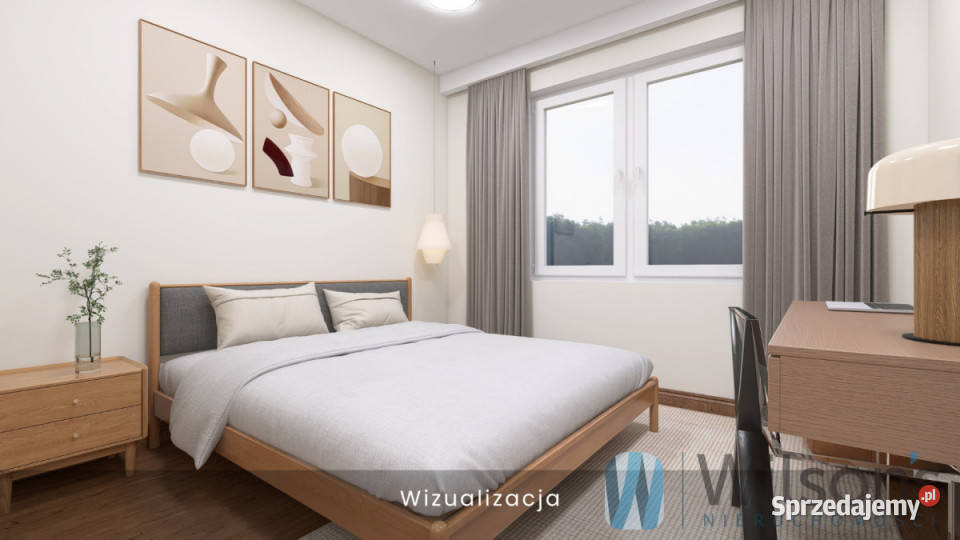 Mieszkanie Grodzisk Mazowiecki Rusałki 591 spółdzielcze własnościowe z KW