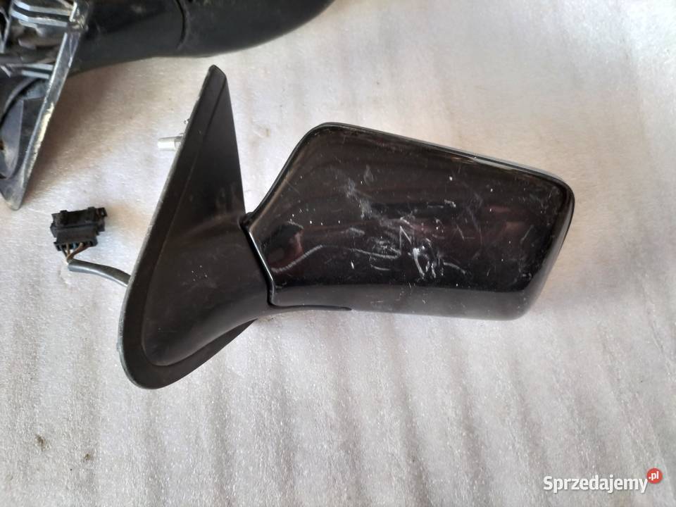 LUSTERKO LEWE ELEKTRYCZNE GOLF 3
