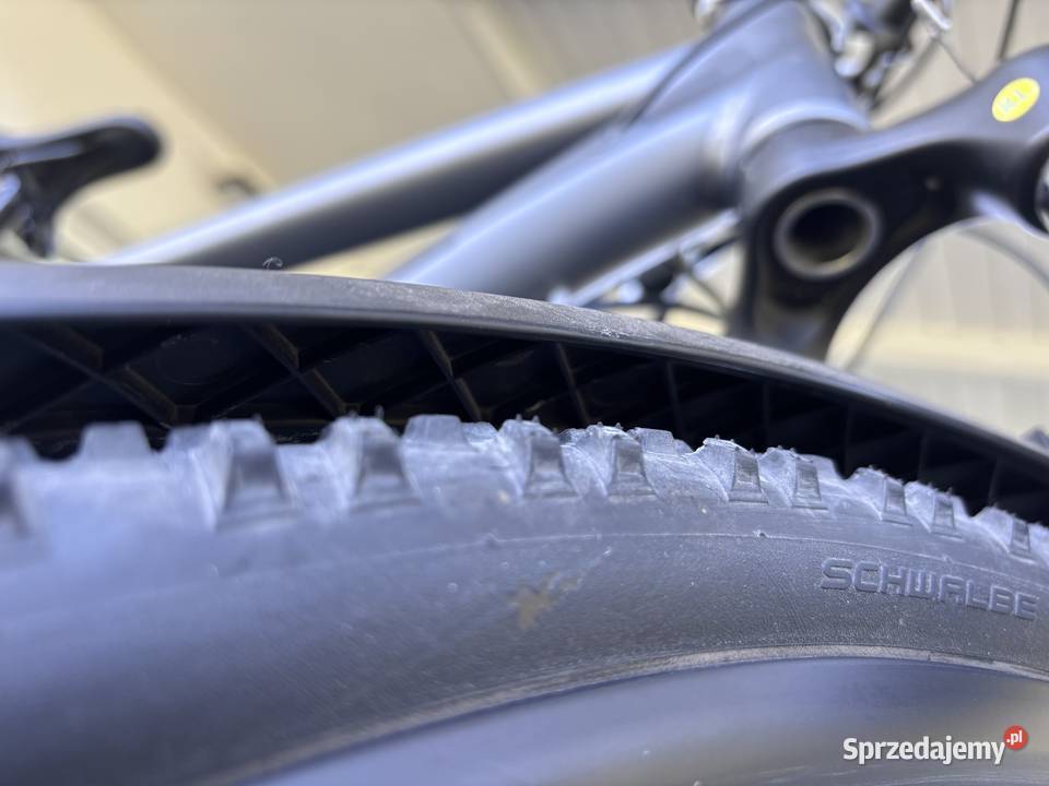 Rower Unibike Trekkingowe Białystok