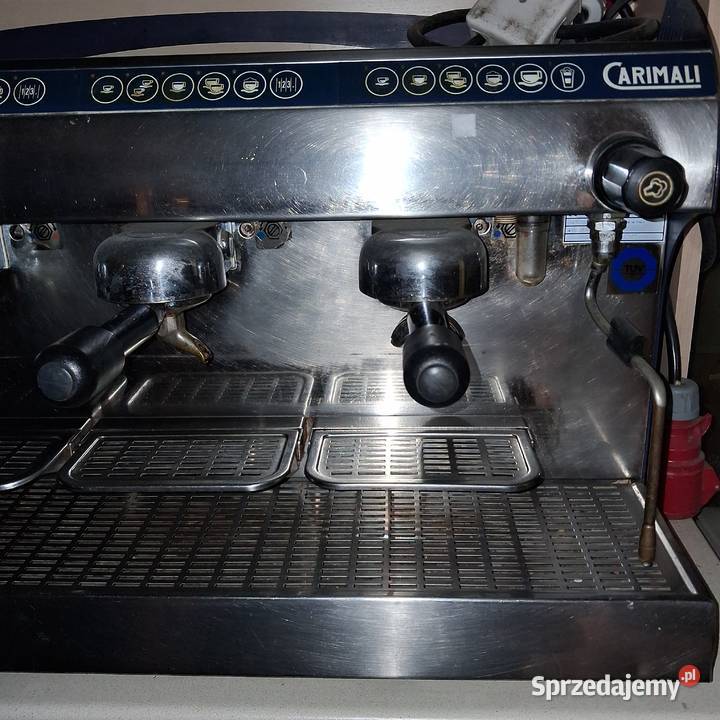 Ekspres ciśnieniowy sprzedam Poznań