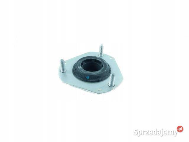 MOCOWANIE AMORTYZATORA PRZÓD FORD FIESTA V VI