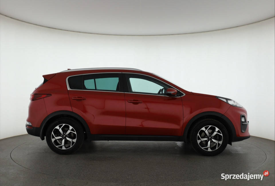 Kia Sportage 16 GDI czujnik zmierzchu Piaseczno