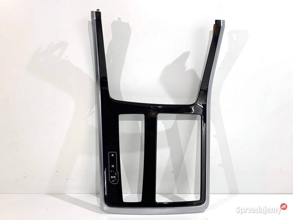 LISTWA DEKOR TUNELU AUDI Q8 4M8863324D SUV