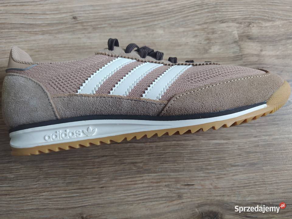 Adidas Originals SL 72 OG W dolnośląskie Jelenia Góra sprzedam