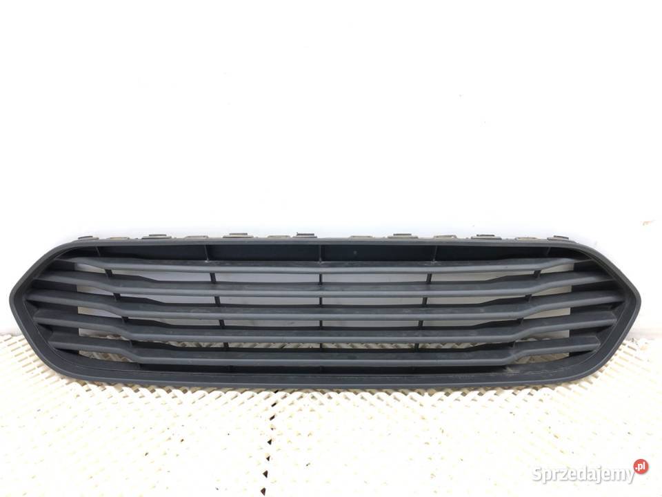 ATRAPA GRILL FORD TRANSIT COURIER JT7617B898AA