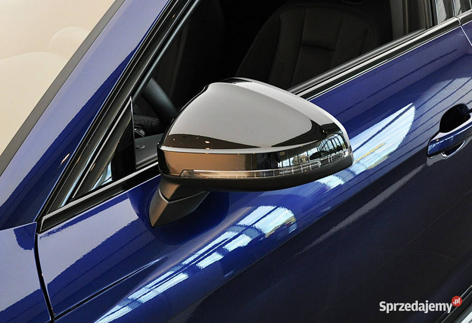 Audi A4 Allroad 45TFSI Quattro Stronic Kielce