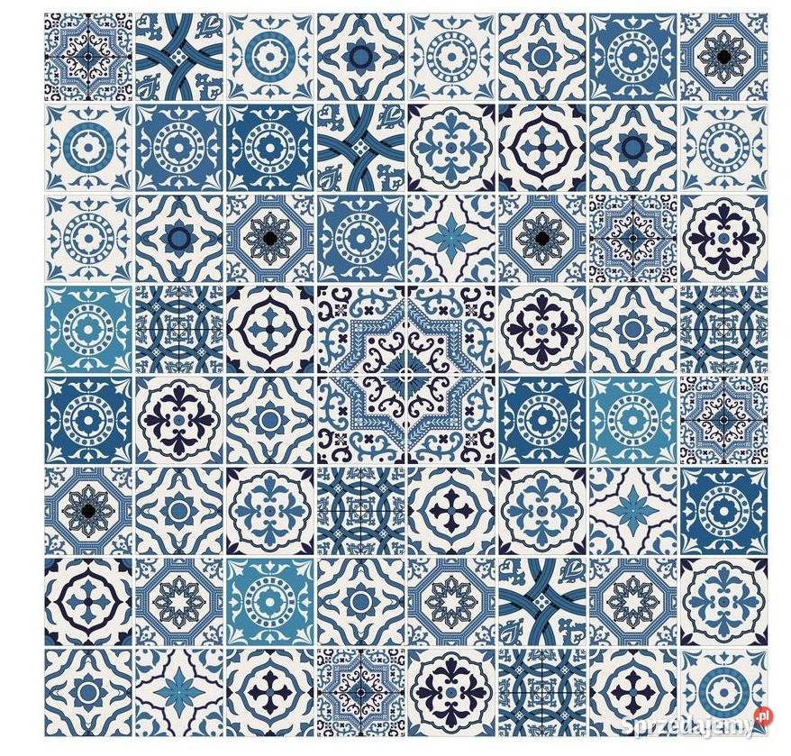 Mozaika szklana Efez SD51 32 x 32 M Warszawa