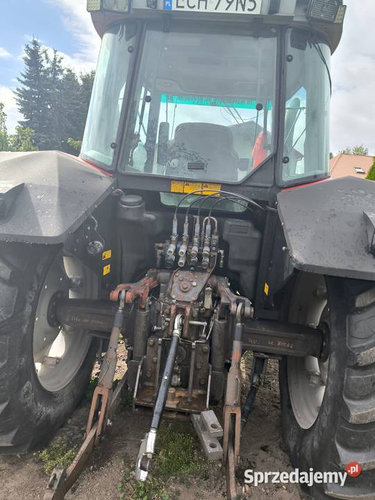 MF 6170