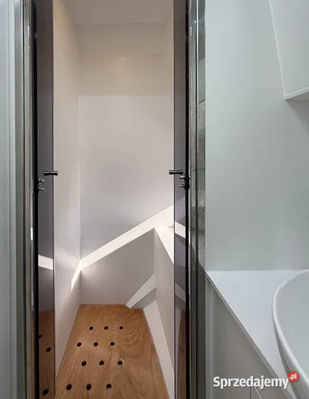 Nowa łódź Scan Marine F35 dł995m1120m dwie pomorskie Gdynia